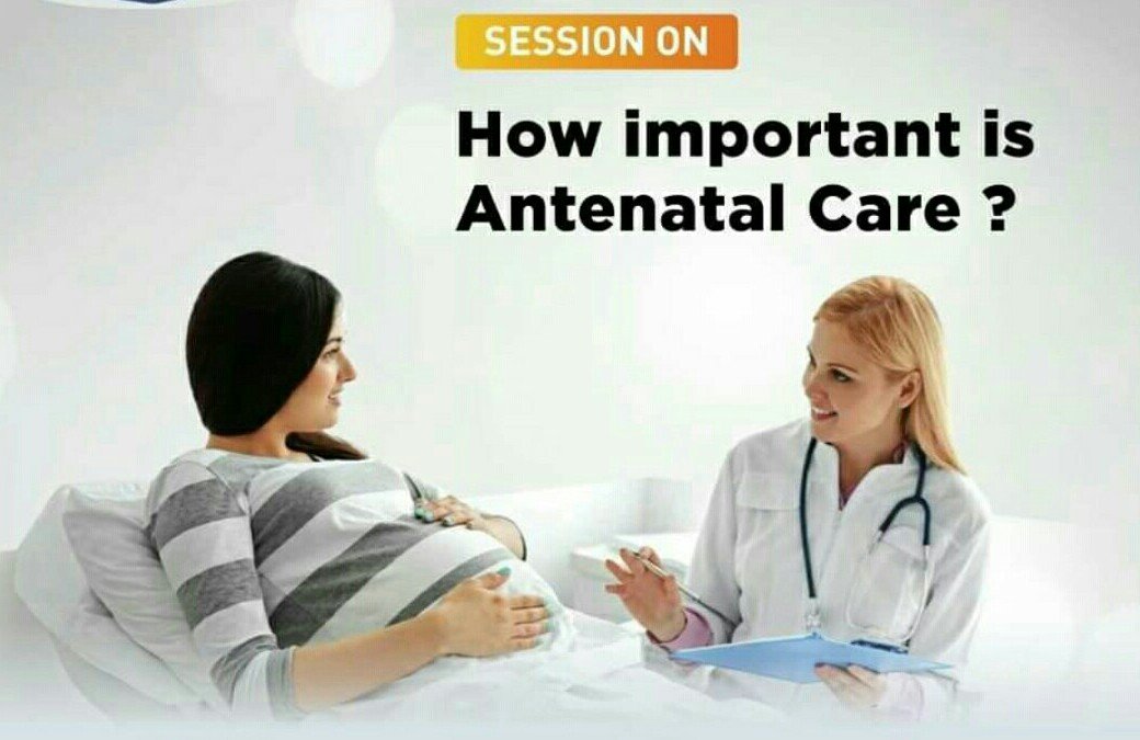 Antenatal care