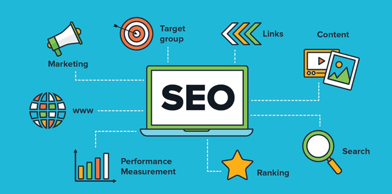 SEO Malaysia